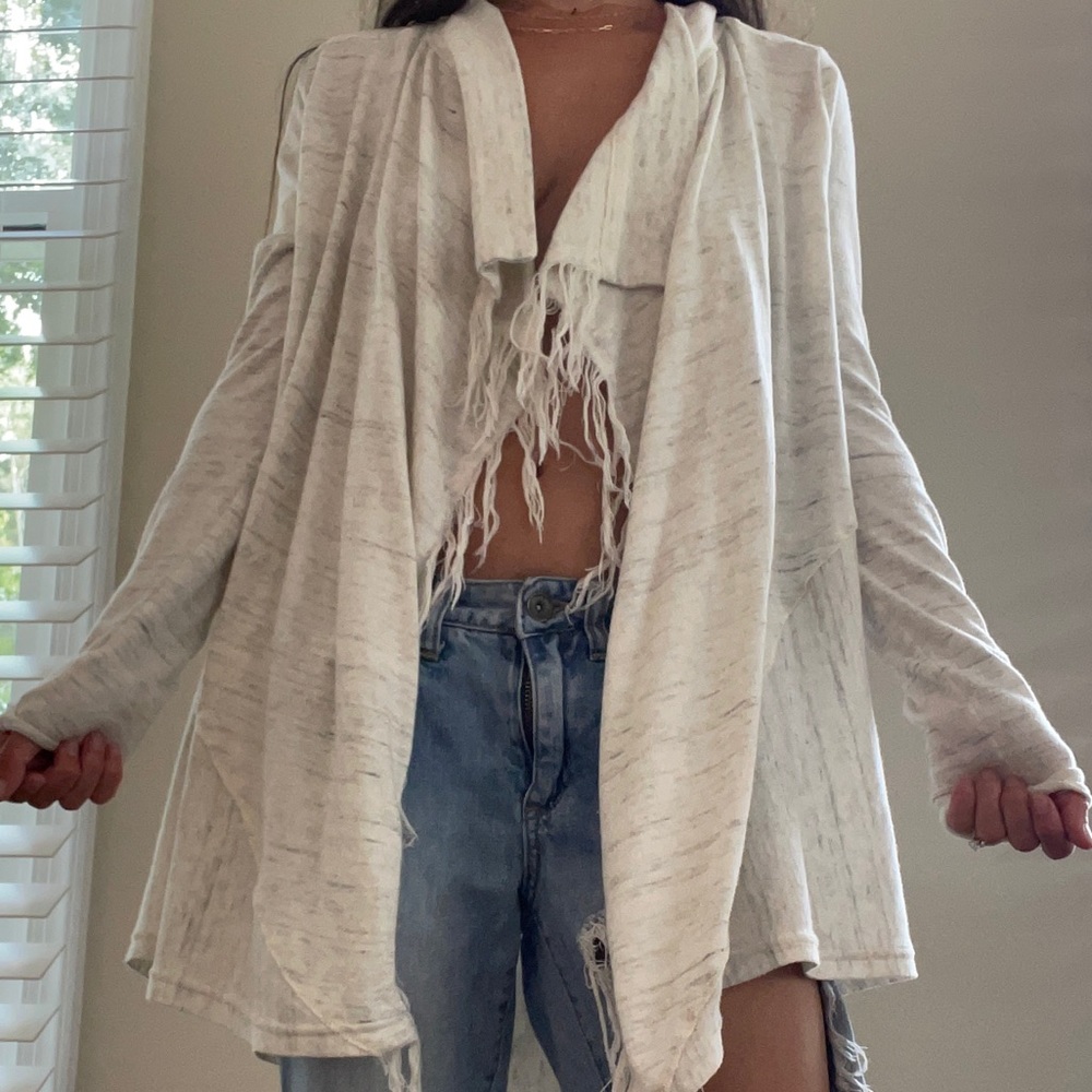 Cardigan FREE PEOPLE